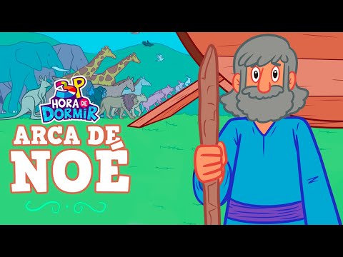 A arca de Noé