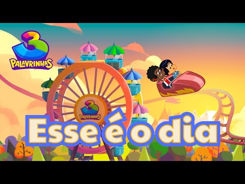 Esse é o dia