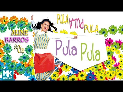 Pula Pula — Aline Barros