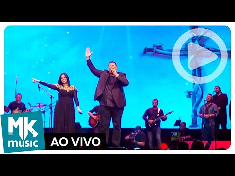 O Mapa do Tesouro — Anderson Freire feat. Gisele Nascimento