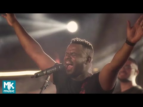Todavia me Alegrarei — Samuel Messias