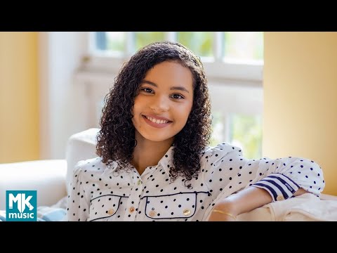 Deixa — Maria Marçal