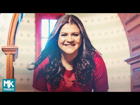 Não Pare — Midian Lima