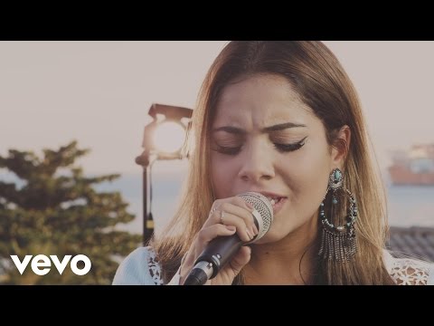 Teu Santo Nome — Gabriela Rocha