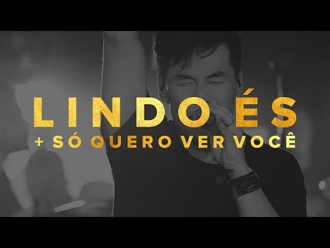 Lindo És + Só Quero Ver Você — Juliano Son