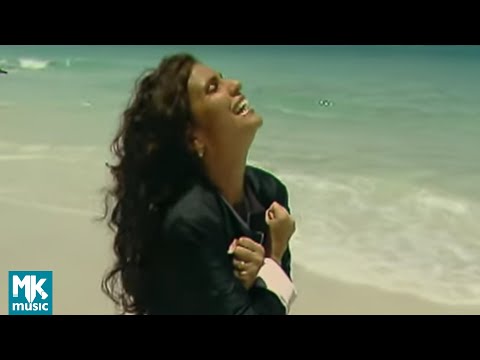 Sonda-me, Usa-me — Aline Barros